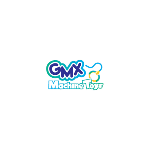 GMX Machine Toys